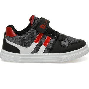 I Cool Astuto 4fx Siyah Erkek Çocuk Sneaker