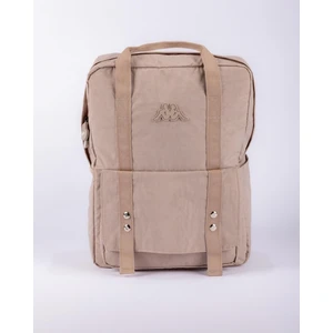 Unısex Gash Backpack Beige Naturale 321X2EW057-K