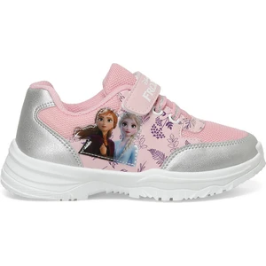 REPS.P4FX Pembe Kız Çocuk Spor Ayakkabı