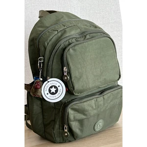 Nemo Group Ilkokul Ortaokul Lise Öğrenci Okul Çantası Su Geçirmez Çocuk Çantası Sırt Spor Çanta