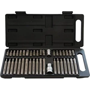 Baytec Otomotiv Bits Seti 40 Parça