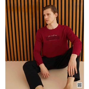 Erkek Pijama Takımı