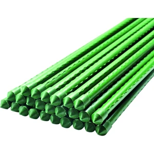 Metal Bitki Destek Çubuğu (150 cm - 5 Adet)