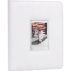 Instax Mini Film Uyumlu 288'LI Beyaz Albüm