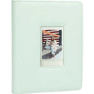 Instax Mini Film Uyumlu 288'LI Yeşil Albüm