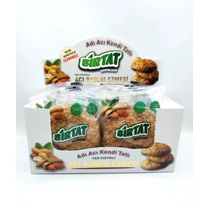 Şekerleme  Acıbadem  Ezmesi  50GR x  12'li  Paket