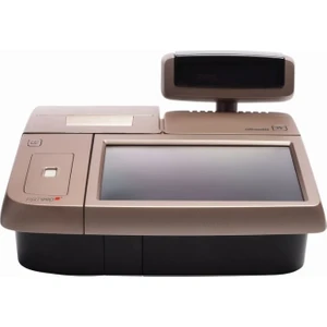PBT990 Dokunmatik Pc Pos Yazıcılı