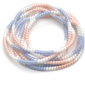 Şarj Aleti Kablosu Kablo Kordon Koruyucu Spiral Sarma Kılıf Koruma Urban Mediterranean 140CM