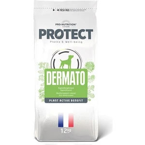 Protect Dermato Hypoallergenic Cilt Sağlığı Destekleyici Yetişkin Köpek Maması 12 kg