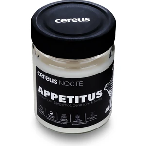 Nocte Appetitus Kakule Kokulu Soya Mum (210 Gr)