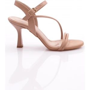 Dgn 926 Kadin Topuklu Ayakkabi