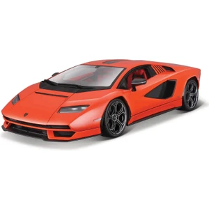 Lamborghini Countach Lpı 800-4 1/18 Turuncu 31459