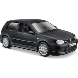 Volkswagen Golf R32 1/24 Siyah 31290