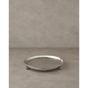 English Home Mirrory Dekoratif Tabak Silver