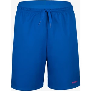 Kipsta Çocuk Mavi Pembe Futbol Şortu - Aqua