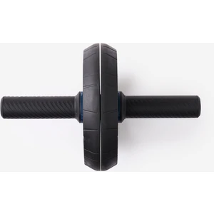 Corength Karın Kası Egzersiz Aleti - Ab Wheel - Siyah