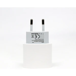 Type-C 11 / 12 20W Usb-C Güç Adaptörü