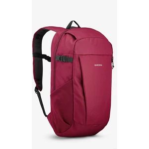 Quechua Outdoor Sırt Çantası - 20 L - Mor - NH Arpenaz 100
