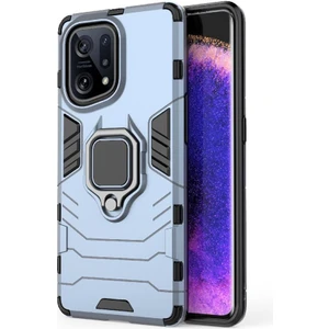 Bdt Shop Oppo Bulmak X5 Pro 5g Dönen Halka Telefon Kılıfı (Yurt Dışından)