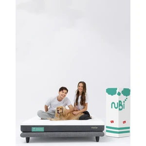 Nubi Sleep master Ortopedik Visco Yatak 150 x 200 cm