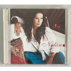 Nalan Acemi Balık CD (Orjinal Dönem Baskı)