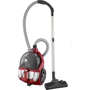 Broom Premium 890 Watt Toz Torbasız Süpürge