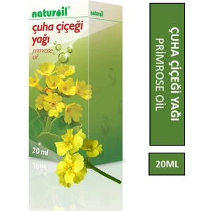 Çuha Çiçeği Yağı  20 ml