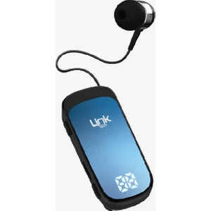 Ios&android Uyumlu Makaralı Titreşimli Dijital Göstergeli Bluetooth Kulaklık 140MAH