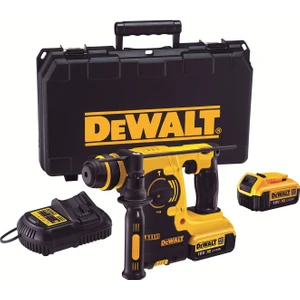 DCH253M2 Akülü Pnömatik Kırıcı Delici 18 Volt 4.0 Ah