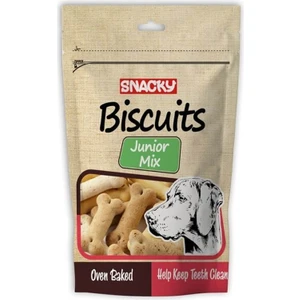 Junior Mix Köpek Bisküvisi 200 gr