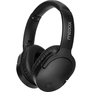 KO23BT1100B Bluetooth Kulaküstü Kulaklık Siyah
