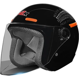 Mdsj R-316 Gece Yansıtıcı Motosiklet Sıcak Çarpışma Önleyici Kask (Yurt Dışından)