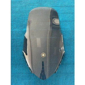 Yamaha 250 Xmax Füme 4mm Ön Siperlik Camı 2010-2023