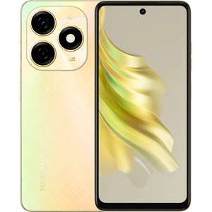 TECNO Spark 20 128 GB 8 GB Ram (TECNO Türkiye Garantili) Altın