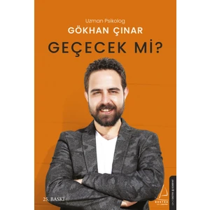 Geçecek Mi? - Gökhan Çınar
