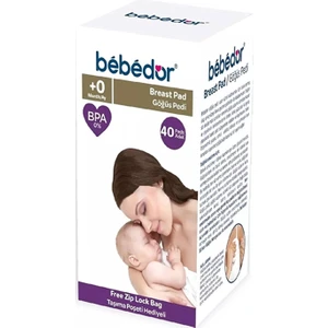 40'lı Göğüs Pedi K660