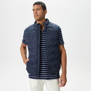 Nautıca Erkek Lacivert Yelek J45005T.4NV