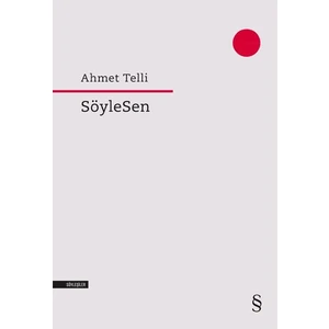 Söylesen - Ahmet Telli
