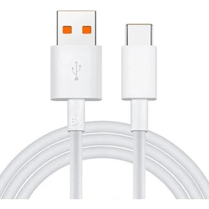 Xiaomi Hızlı Şarj Kablosu 6A Type-C Kablo