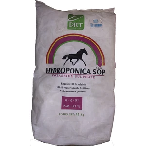 Potasyum Sülfat 1 kg