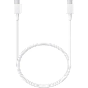 Samsung EP-DA705 Type-C To Type-C Data ve Şarj Kablo Beyaz HBCV00000ERFUU