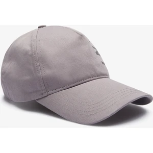 Unisex Gri Logolu Şapka 9324106T.93