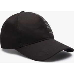 Unisex Siyah Logolu Şapka 9324106T.5