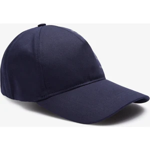 Unisex Lacivert Logolu Şapka 9324106T.433