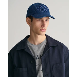 Unisex Mavi Logolu Şapka 9900226.970