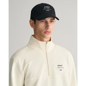 Unisex Siyah Logolu Şapka 9900223.5