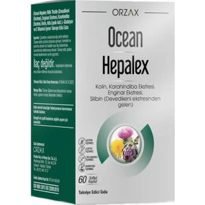 Ocean Hepalex 60 Softjel