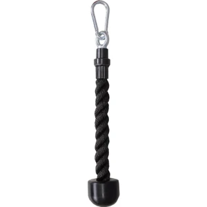 Profesyonel Tekli Triceps Halatı