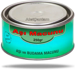 Alet Çantam Ağaç Aşı ve Budama Macunu 250GR