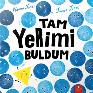 Tam Yerimi Buldum